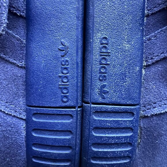 Adidas Tubular Invader Strap Dark Blue Sneakers Men 6 Athleisure Casual‎ Classic main image 16